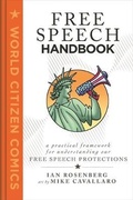 Cover: Free Speech Handbook - St Martin's Press