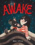 Cover: Awake - St Martin's Press