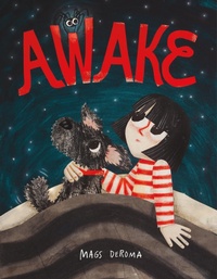 Enlarge image Cover: Awake - St Martin's Press