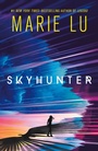 Cover: Skyhunter - Square Fish