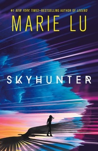 Enlarge image Cover: Skyhunter - Square Fish