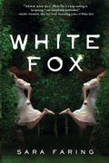 Cover: White Fox - St Martin's Press