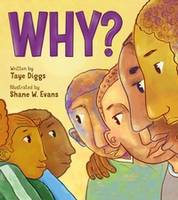 Enlarge image Cover: Why? - St Martin's Press