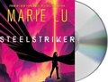 Cover: Steelstriker - St Martin's Press