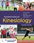 Cover: Foundations of Kinesiology - Jones and Bartlett Publishers, Inc