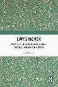 Cover: Livy's Women - Routledge