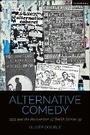 Cover: Alternative Comedy - Methuen Drama