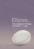 Cover: The Collected Writings of Charles H. Long - Bloomsbury Academic