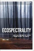Cover: Ecospectrality - Bloomsbury Academic