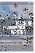 Cover: Teaching Environmental Writing - Bloomsbury Academic