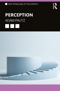 Abbildung von: Perception - Routledge