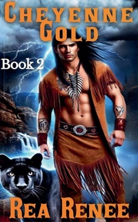 Enlarge image Cover: Cheyenne Gold - Rea Renee