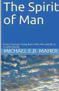 Cover: The Spirit of Man - Draft2digital