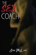 Cover: The Sex Coach - Austin Macauley Publishers