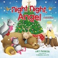 Cover: Night Night, Angel - Tommy Nelson