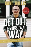 Cover: Get Out of Your Own Way - HarperCollins