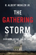 Cover: The Gathering Storm - Thomas Nelson Publishers