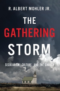 Enlarge image Cover: The Gathering Storm - Thomas Nelson Publishers