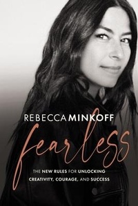 Abbildung von: Fearless - HarperCollins
