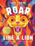 Cover: Roar Like a Lion - Tommy Nelson