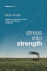 Enlarge image Cover: Stress Into Strength - HarperCollins