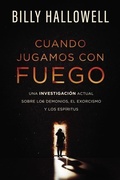 Cover: Cuando jugamos con fuego - Grupo Nelson