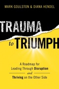 Cover: Trauma to Triumph - HarperCollins
