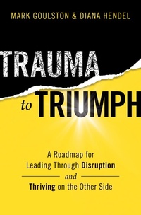 Abbildung von: Trauma to Triumph - HarperCollins