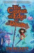 Cover: The Caravan at the Edge of Doom - Farshore