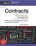 Bild: Contracts - NOLO