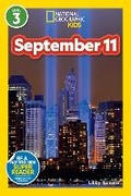 Cover: September 11 (National Geographic Kids Readers, Level 3) - National Geographic Kids