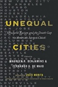 Cover: Unequal Cities - Johns Hopkins University Press