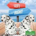 Cover: Left and Right - Crabtree Publishing Co,US