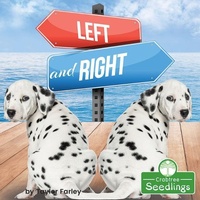 Enlarge image Cover: Left and Right - Crabtree Publishing Co,US