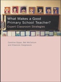 Bild: What Makes a Good Primary School Teacher? - Routledge