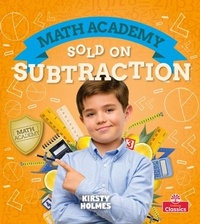 Enlarge image Cover: Sold on Subtraction - Crabtree Classics
