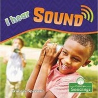Enlarge image Cover: I Hear Sound - Crabtree Publishing Co,US