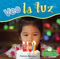 Cover: Veo La Luz (I See Light) - Crabtree Seedlings
