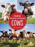 Cover: Cows - Crabtree Publishing Co,US