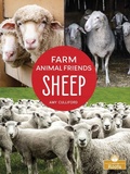 Cover: Sheep - Crabtree Publishing Co,US