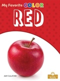 Cover: Red - Crabtree Publishing Co,US