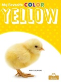 Cover: Yellow - Crabtree Publishing Co,US