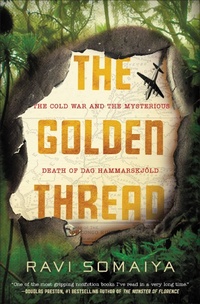 Abbildung von: The Golden Thread - Twelve