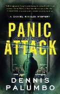 Cover: Panic Attack - Poisoned Pen Press