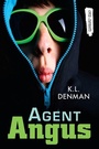 Cover: Agent Angus - Orca Book Publishers,Canada
