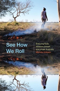 Enlarge image Cover: See How We Roll - Duke University Press