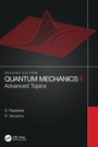 Cover: Quantum Mechanics II - CRC Press