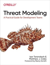 Abbildung von: Threat Modeling - O'Reilly