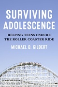 Cover: Surviving Adolescence - Rowman & Littlefield Publishers