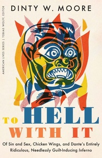 Enlarge image Cover: To Hell with It - University of Nebraska Press